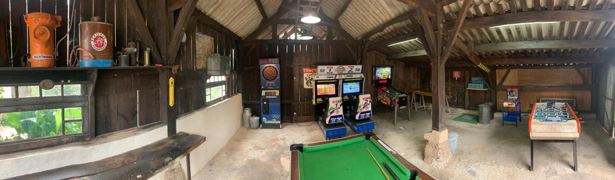 Camping La Ferme De Perdigat Limeuil Экстерьер фото